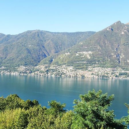 Antica Molina Aparthotel Faggeto Lario Exterior photo