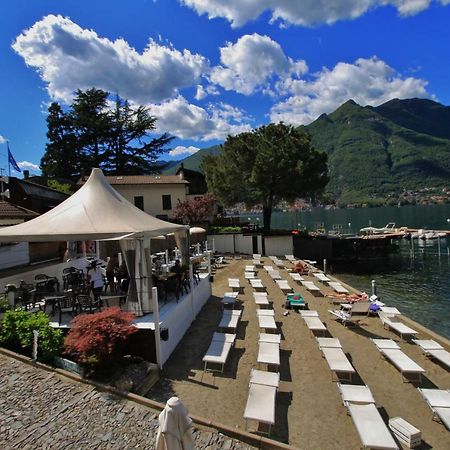 Antica Molina Aparthotel Faggeto Lario Exterior photo
