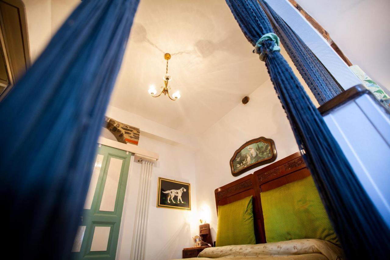 Antica Molina Aparthotel Faggeto Lario Exterior photo