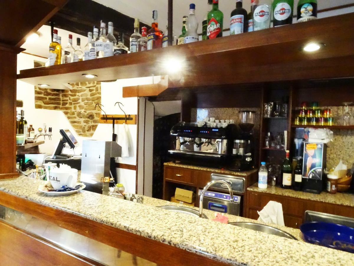 Antica Molina Aparthotel Faggeto Lario Exterior photo